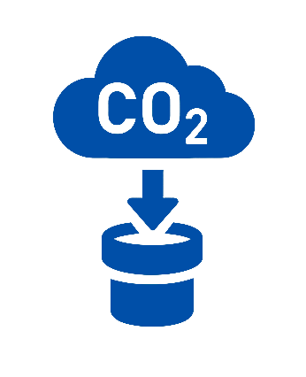Membrane captage CO2